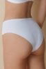 Selene BRAGA 502 bezszwowe figi, blanco-biel